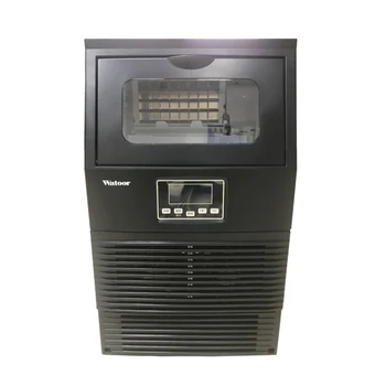 40KG/24H Ice Maker New high quality commercial ice machine household ice machine tea milk shop Automatic water inlet
40KG/24H Ice Maker New high quality commercial ice machine household ice machine tea milk shop Automatic water inlet