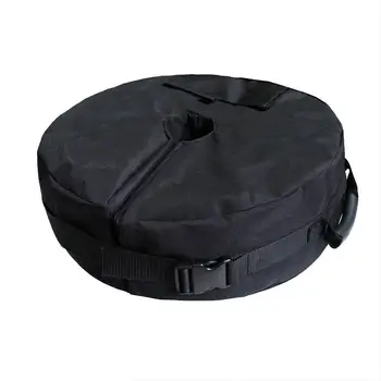 Durable Oxford Cloth Black Parasol Fixed Bag Sports Fitness Tent Sandbag Tent Fixed Bag Umbrella Base Strength Training
Durable Oxford Cloth Black Parasol Fixed Bag Sports Fitness Tent Sandbag Tent Fixed Bag Umbrella Base Strength Training