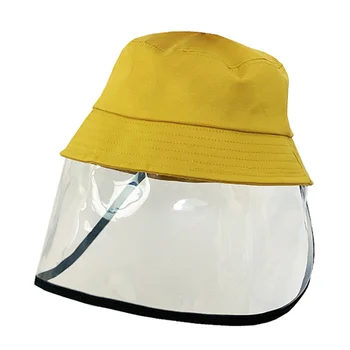 Children Hat Mask Antibacterial Face Shield Windproof Outdoor Sun Cap
Children Hat Mask Antibacterial Face Shield Windproof Outdoor Sun Cap