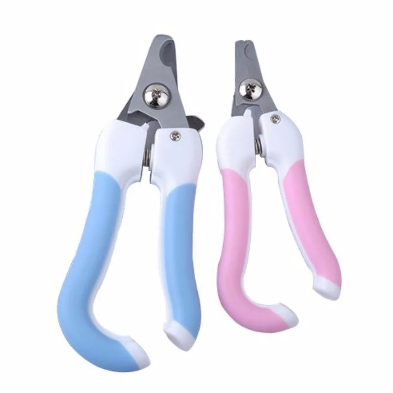 Professional Pet Dog Nail Clipper Cutter Stainless Steel Grooming Scissors Clippers for Animals Cats Dogs DropShipping
Professional Pet Dog Nail Clipper Cutter Stainless Steel Grooming Scissors Clippers for Animals Cats Dogs DropShipping