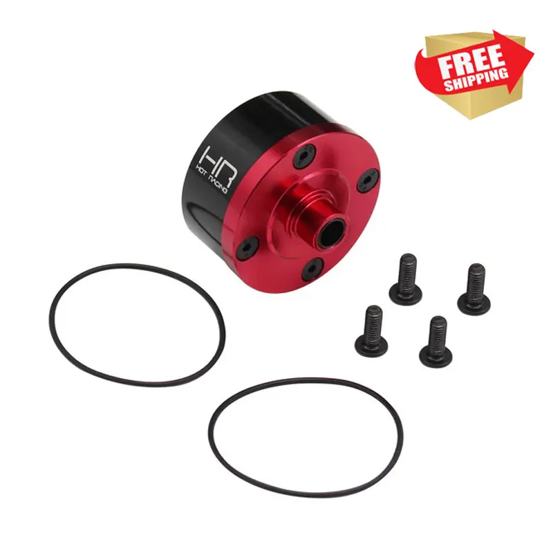 Автомобиль на радиоуправлении HR Arrma 1/8, картонный, модульный алюминиевый дифференциал (чехол), детали для обновления
Автомобиль на радиоуправлении HR Arrma 1/8, картонный, модульный алюминиевый дифференциал (чехол), детали для обновления