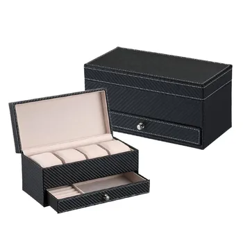 Jewelry Box Travel Jewelry Casket Organizer Makeup Lipstick Storage Box Beauty Container Necklace Birthday Gift 
Jewelry Box Travel Jewelry Casket Organizer Makeup Lipstick Storage Box Beauty Container Necklace Birthday Gift