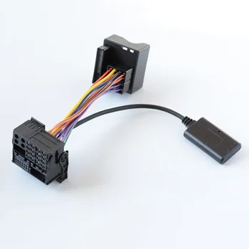Aux Cable Adapter Lossless 5-12V Supports efficient music transmission Audio High quality
Aux Cable Adapter Lossless 5-12V Supports efficient music transmission Audio High quality