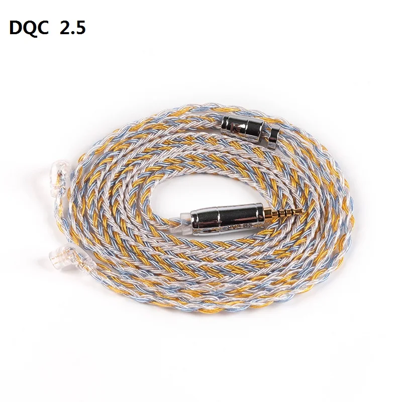 QDC 2.5