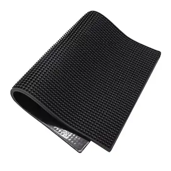 1Pc Practical Storage Cushion Heat Insulated Mat Haircut Tools Storage Mat for Barber 
1Pc Practical Storage Cushion Heat Insulated Mat Haircut Tools Storage Mat for Barber