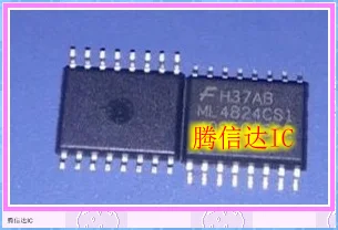 Free Delivery ML4824CS-1 ML4824CS1 SOP16
Free Delivery ML4824CS-1 ML4824CS1 SOP16