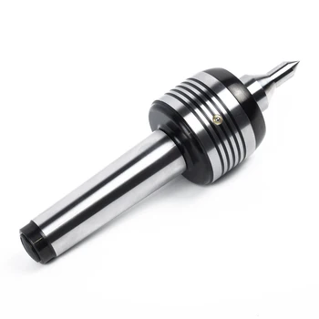 1pcs MT4 4MT Precision Live Center Morse Taper Bearing Lathe Turning Replacement
1pcs MT4 4MT Precision Live Center Morse Taper Bearing Lathe Turning Replacement