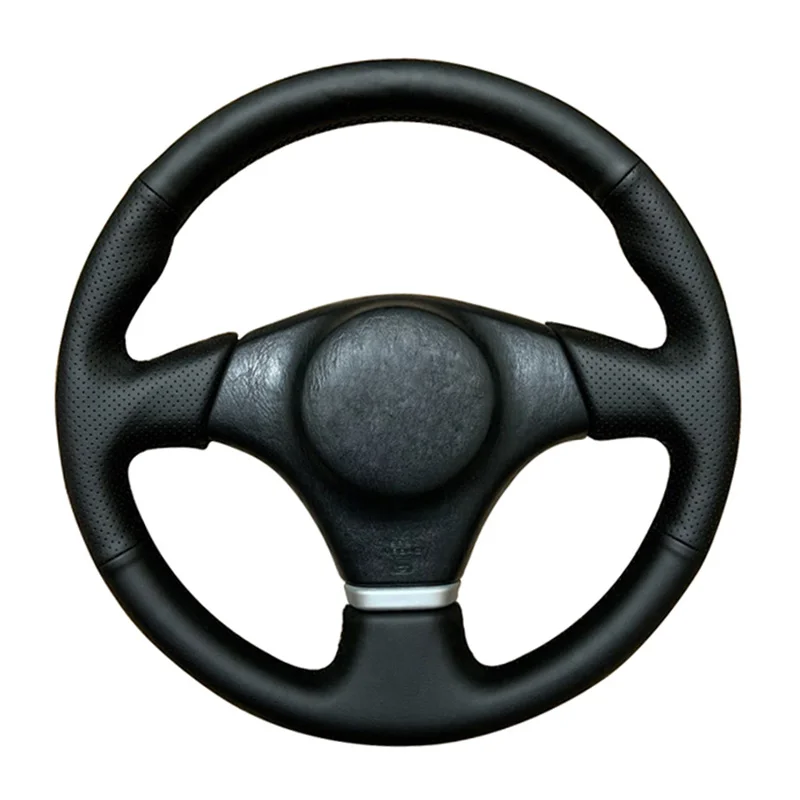 Накладка на руль из микрофибры для Toyota RAV4 Celica Corolla (США) Matrix MR2 Lexus IS200 чехол
