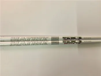 BIRDIEMaKe Golf Clubs 5PCS MATRIX 5X3 WHITE TIE Graphite Shaft 0.335 R/S Flex MATRIX 5X3 Shaft for Woods
BIRDIEMaKe Golf Clubs 5PCS MATRIX 5X3 WHITE TIE Graphite Shaft 0.335 R/S Flex MATRIX 5X3 Shaft for Woods