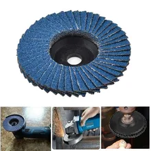 3 Inch Flat Flap Discs 75mm Grinding Wheels Wood Cutting For Angle Grinder Flap Disc Sanding Metal Flap Disc Sanding Grind Power
3 Inch Flat Flap Discs 75mm Grinding Wheels Wood Cutting For Angle Grinder Flap Disc Sanding Metal Flap Disc Sanding Grind Power