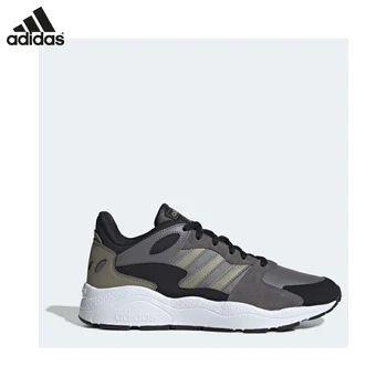 Men's running shoes Adidas, crazychaos, ef1057
Men's running shoes Adidas, crazychaos, ef1057
