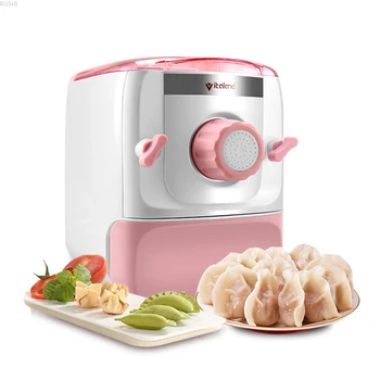 Household Automatic Dumpling Machine Electric Noodle Press Pasta Machine Dumpling Machine Maker
Household Automatic Dumpling Machine Electric Noodle Press Pasta Machine Dumpling Machine Maker