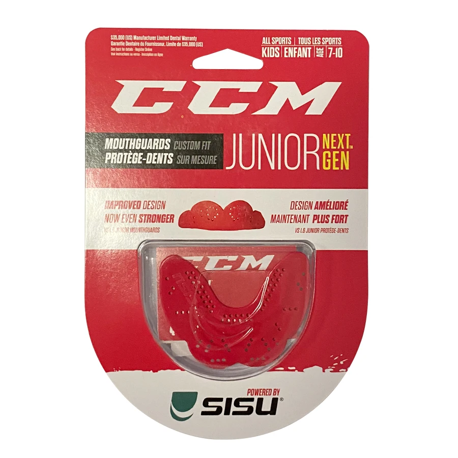CCM hockey ice hockey children and adolescents adult dental protection silicone latex mouth protection
CCM hockey ice hockey children and adolescents adult dental protection silicone latex mouth protection