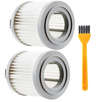 Replacement Filter Set Cleaning brush Attachment Indoor Home For Xiaomi JIMMY JV51 JV71 JV83
Replacement Filter Set Cleaning brush Attachment Indoor Home For Xiaomi JIMMY JV51 JV71 JV83