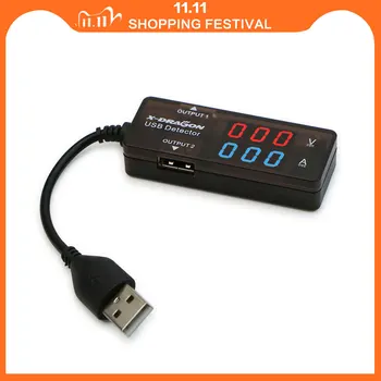 USB Meter Tester Capacity Voltage, Current Power Meter Detector Reader for Solar Panel Charger Solar Power Bank and more.
USB Meter Tester Capacity Voltage, Current Power Meter Detector Reader for Solar Panel Charger Solar Power Bank and more.
