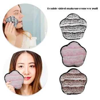 Soft Makeup Removal Sponge Flutter Face Washing Cotton Flapping Reusable Sponge Face Cleansing Sponge Cleaner Tools
Soft Makeup Removal Sponge Flutter Face Washing Cotton Flapping Reusable Sponge Face Cleansing Sponge Cleaner Tools
