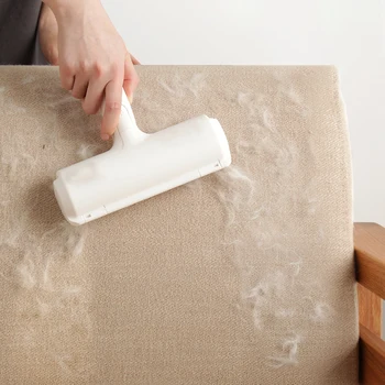 Pet Hair Remover Sofa Sticky Hair Brush Cat And Dog Double-Sided Brush Sticky Hair Device Multifunctional Pet Hair Removal Brush 
Pet Hair Remover Sofa Sticky Hair Brush Cat And Dog Double-Sided Brush Sticky Hair Device Multifunctional Pet Hair Removal Brush