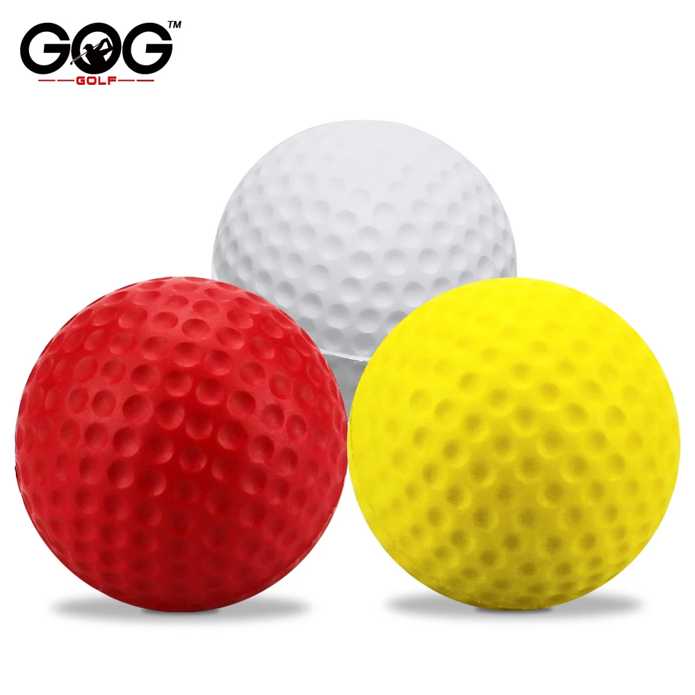 20 лампочек ярких цветов|golf balls|yellow golf ballstraining ball |