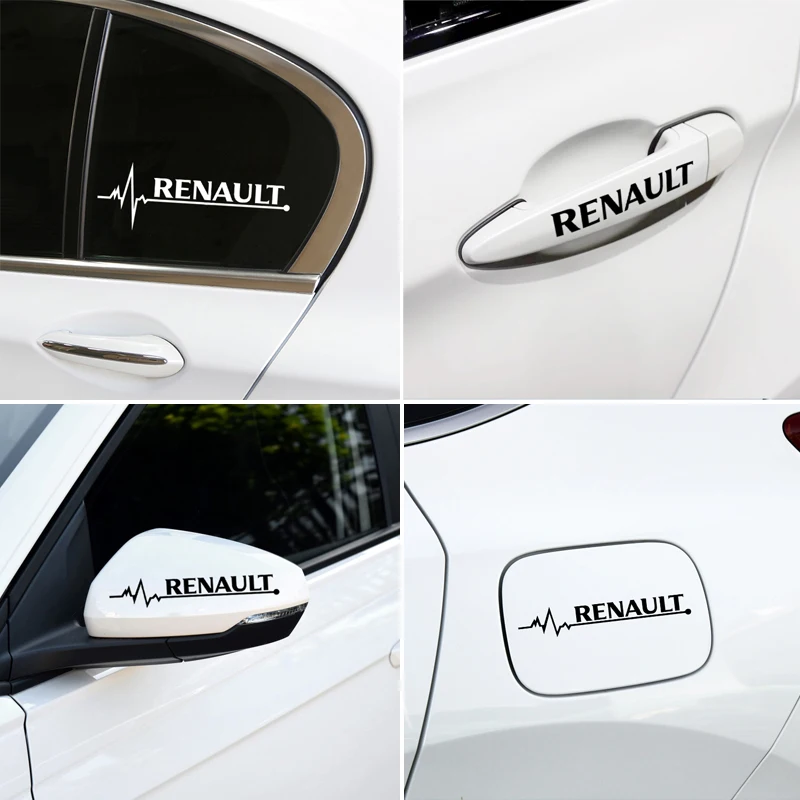 Car Sticker To Reflective Vinyl Car Sticker Decal Wholesale case for Renault koleos duster megane 2 clio Car accessories
Car Sticker To Reflective Vinyl Car Sticker Decal Wholesale case for Renault koleos duster megane 2 clio Car accessories