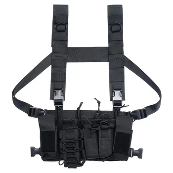 Hunting Tactical Accessoris Body Armor JPC Plate Carrier Vest Ammo Magazine Chest Rig Airsoft Paintball Gear Loading Bear Vests
Hunting Tactical Accessoris Body Armor JPC Plate Carrier Vest Ammo Magazine Chest Rig Airsoft Paintball Gear Loading Bear Vests
