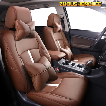 ZHOUSHENGLEE Custom Leather car seat cover For MINI COOPER MINI ONE PACEMAN CLUBMAN COUNTRYMAN COUPE Automobiles Seat Covers aut 
ZHOUSHENGLEE Custom Leather car seat cover For MINI COOPER MINI ONE PACEMAN CLUBMAN COUNTRYMAN COUPE Automobiles Seat Covers aut