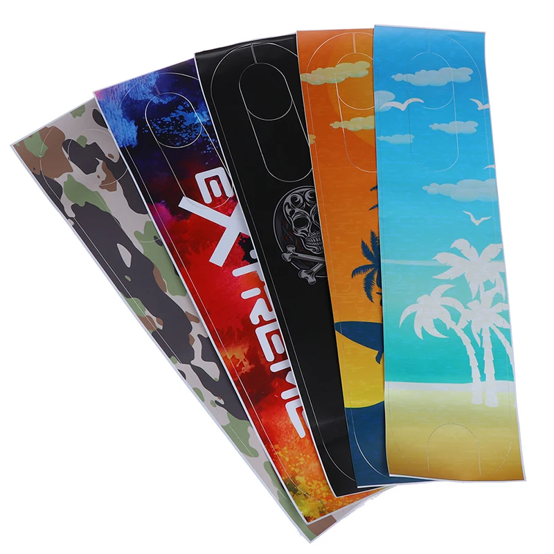 Scooter Pedal Footboard Tape Sandpaper for XIAOMI Mijia M365 Electric Skateboard Anti-slip Sticker Protective Skate Stickers DIY
Scooter Pedal Footboard Tape Sandpaper for XIAOMI Mijia M365 Electric Skateboard Anti-slip Sticker Protective Skate Stickers DIY