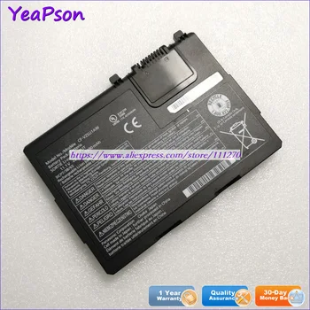 Yeapson CF-VZSU1AW CF-VZSU1BW 11.1V 1990mAh 22Wh Genuine Laptop Battery For Panasonic Toughbook CF-33 CF-33mk1
Yeapson CF-VZSU1AW CF-VZSU1BW 11.1V 1990mAh 22Wh Genuine Laptop Battery For Panasonic Toughbook CF-33 CF-33mk1