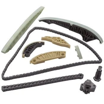 Timing Chain Kit Fit for Audi A3 A4 A5 A6 TT quattro Allroad VW EOS GTI for Jetta Beetle
Timing Chain Kit Fit for Audi A3 A4 A5 A6 TT quattro Allroad VW EOS GTI for Jetta Beetle