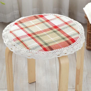 Dinning Chair Cushion Cloth Hot Sale Home Decoration Seat Cushin Comfortable Seat Pad Breathable Cushion Can Be Fixed On Chair
Dinning Chair Cushion Cloth Hot Sale Home Decoration Seat Cushin Comfortable Seat Pad Breathable Cushion Can Be Fixed On Chair