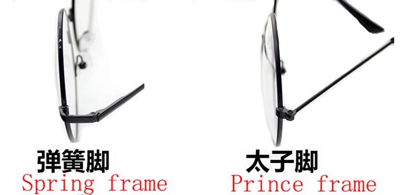 Cosplay&ware Cool Cosplay Glasses Anime Round Frame Normal Black Color Other Colors 8 Cosplay&ware Cool Cosplay Glasses Anime Round Frame Normal Black Color Other Colors -Zentai shop online H77843c6e54d44f0faaff5054a5b22d53f.jpg