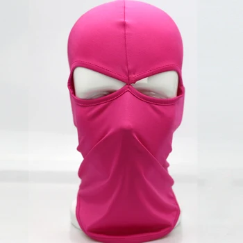 Unisex Outdoor Cycling Riding Accessories Full Face Cover Motorcycle Sun Protection Sandproof Windproof
Unisex Outdoor Cycling Riding Accessories Full Face Cover Motorcycle Sun Protection Sandproof Windproof