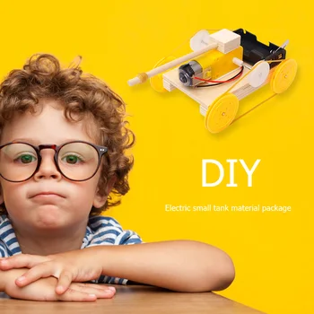 Fashion Science Experiment Toy Assembled Materials Kits Students Primary Small Making Children Portable Interactive Present#37
Fashion Science Experiment Toy Assembled Materials Kits Students Primary Small Making Children Portable Interactive Present#37