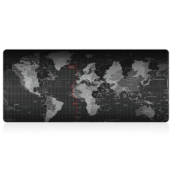 New Fashion Old World Map Mouse Pad for Mouse Notebook Computer Mousepad Gaming Mouse Mats for Mouse Game
New Fashion Old World Map Mouse Pad for Mouse Notebook Computer Mousepad Gaming Mouse Mats for Mouse Game