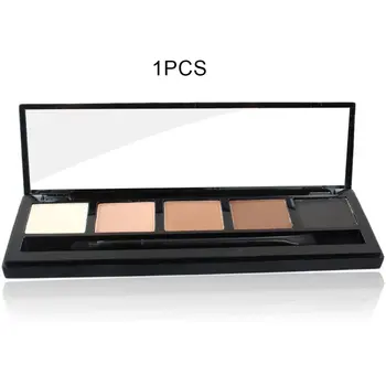 9 Colors/SET Naturally Lasting Eye Shadow Makeup Palette Eyeshadow Blush Lip Gloss Powder Combination Makeup Kit
9 Colors/SET Naturally Lasting Eye Shadow Makeup Palette Eyeshadow Blush Lip Gloss Powder Combination Makeup Kit