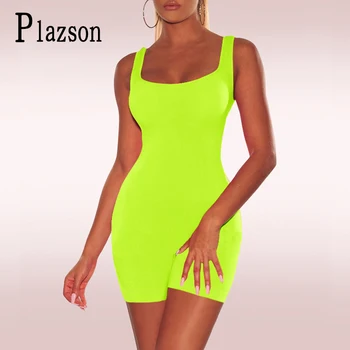 Youtube Fashion Women Slim Sleevelees Jumpsuits sundress Sexy skinny Bodycon Bodysuit Romper Lady Short Playsuits dropshipping
Youtube Fashion Women Slim Sleevelees Jumpsuits sundress Sexy skinny Bodycon Bodysuit Romper Lady Short Playsuits dropshipping