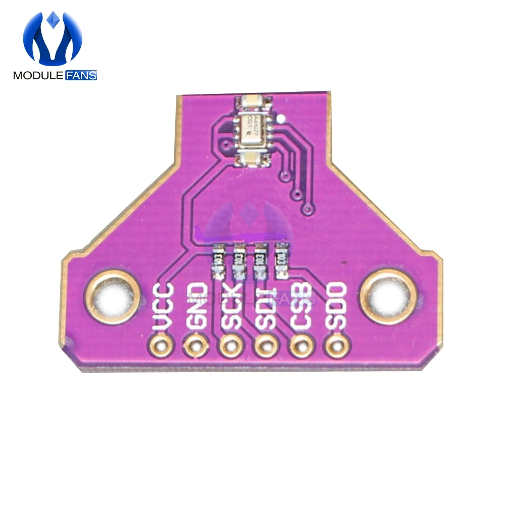 CJMCU-06 Drone Pressure Sensor Module Height Sensor Board Position For Arduino Digital Atmospheric Pressure Temperature
CJMCU-06 Drone Pressure Sensor Module Height Sensor Board Position For Arduino Digital Atmospheric Pressure Temperature