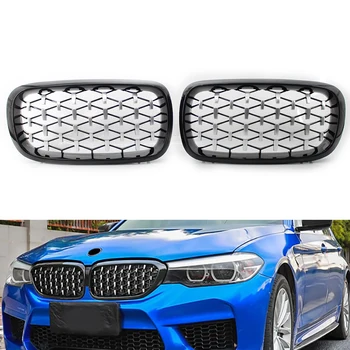 Grills For BMW X5 F15 2014 2015 2016 Racing Grills Car Front Hood Kidney Grille Decoration Glossy Black
Grills For BMW X5 F15 2014 2015 2016 Racing Grills Car Front Hood Kidney Grille Decoration Glossy Black