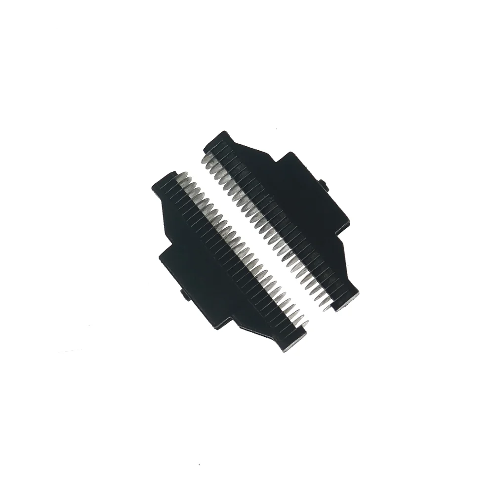 2x Shaver Replacement Inner Blade for Panasonic ES-RW30 ES4026 ES4853 ES4001 ES4105 ES9852C ES4025 ES727 Razor ES9852C Cutters
2x Shaver Replacement Inner Blade for Panasonic ES-RW30 ES4026 ES4853 ES4001 ES4105 ES9852C ES4025 ES727 Razor ES9852C Cutters