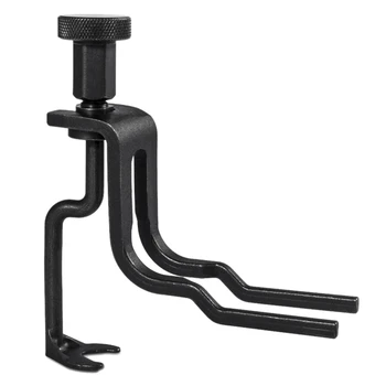 Car Valve Spring Compressor Tool for Ford/Mustang Expedition Explorer F-150 Super Duty Sport Trac 4.6 5.4 6.8 3V Engines
Car Valve Spring Compressor Tool for Ford/Mustang Expedition Explorer F-150 Super Duty Sport Trac 4.6 5.4 6.8 3V Engines