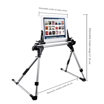 Lightweight Metal Mobile Folding Design Bracket Tablet Bracket Triangular Bracket Design is Very Strong
Lightweight Metal Mobile Folding Design Bracket Tablet Bracket Triangular Bracket Design is Very Strong