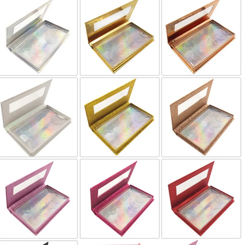 10set Wholesale Square False Eyelash Packaging Box Fake 3d Mink eyelashes Boxes Faux Cils lash strip Case Empty
10set Wholesale Square False Eyelash Packaging Box Fake 3d Mink eyelashes Boxes Faux Cils lash strip Case Empty