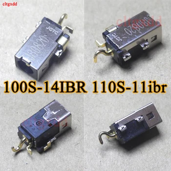 50pcs DC Power Jack for Lenovo ideapad 100S-14IBR 110S-11ibr DC Connector Laptop Socket Power Replacement
50pcs DC Power Jack for Lenovo ideapad 100S-14IBR 110S-11ibr DC Connector Laptop Socket Power Replacement