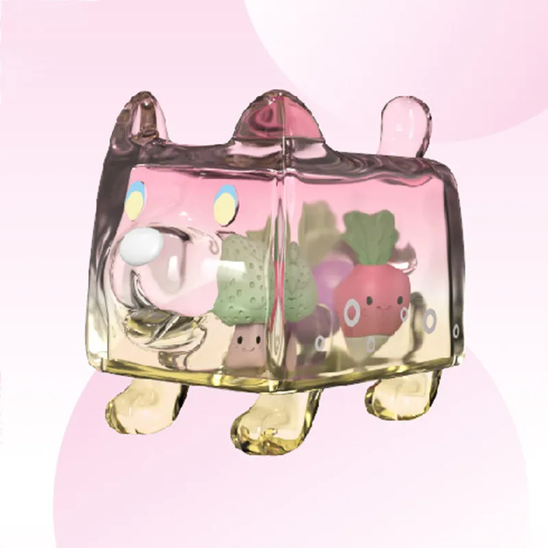Kawaii Blind Box The Doggy Bingo Toys Figure Action Caja Ciega Surprise Box Guess Bag Office Model Home Decoration Birthday Gift
Kawaii Blind Box The Doggy Bingo Toys Figure Action Caja Ciega Surprise Box Guess Bag Office Model Home Decoration Birthday Gift
