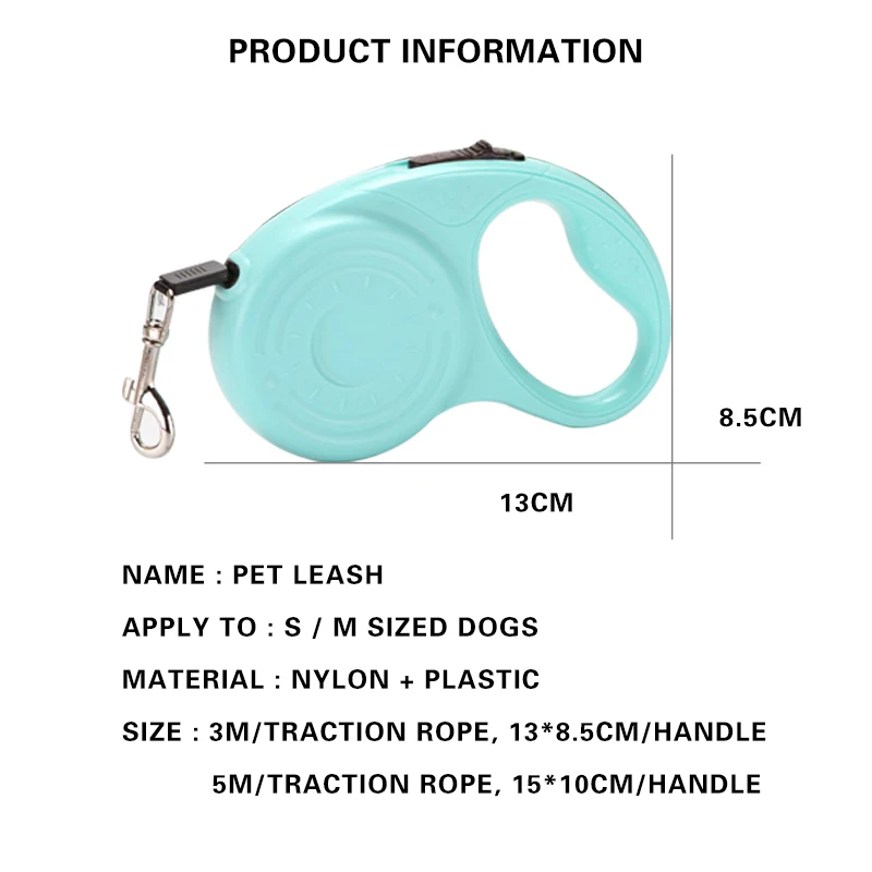 Dog Leash Image