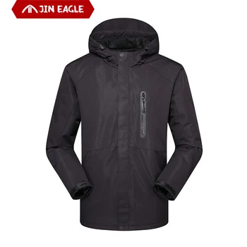 Jacket Heated Clothing USB Heating Jackets Hooded Cotton Padded Smart Men Women Witer Warm
Jacket Heated Clothing USB Heating Jackets Hooded Cotton Padded Smart Men Women Witer Warm