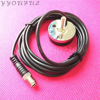 1 Piece Offset Sensor for Man Roland 700 Printing Machine Black Roland Water Level Sensor printing machinery spare parts
1 Piece Offset Sensor for Man Roland 700 Printing Machine Black Roland Water Level Sensor printing machinery spare parts