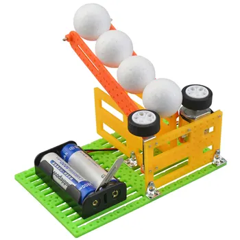 Physics Teaching Tool Scientific Handmade Toys Experimental Model ABS School Invention Educational Tools Creative Learn
Physics Teaching Tool Scientific Handmade Toys Experimental Model ABS School Invention Educational Tools Creative Learn