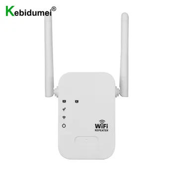 Long Range 2.4G Wireless Wifi Repeater Extender Router Wi-Fi Signal Amplifier 300Mbps WiFi Booster Wi Fi Ultraboost Access Point
Long Range 2.4G Wireless Wifi Repeater Extender Router Wi-Fi Signal Amplifier 300Mbps WiFi Booster Wi Fi Ultraboost Access Point