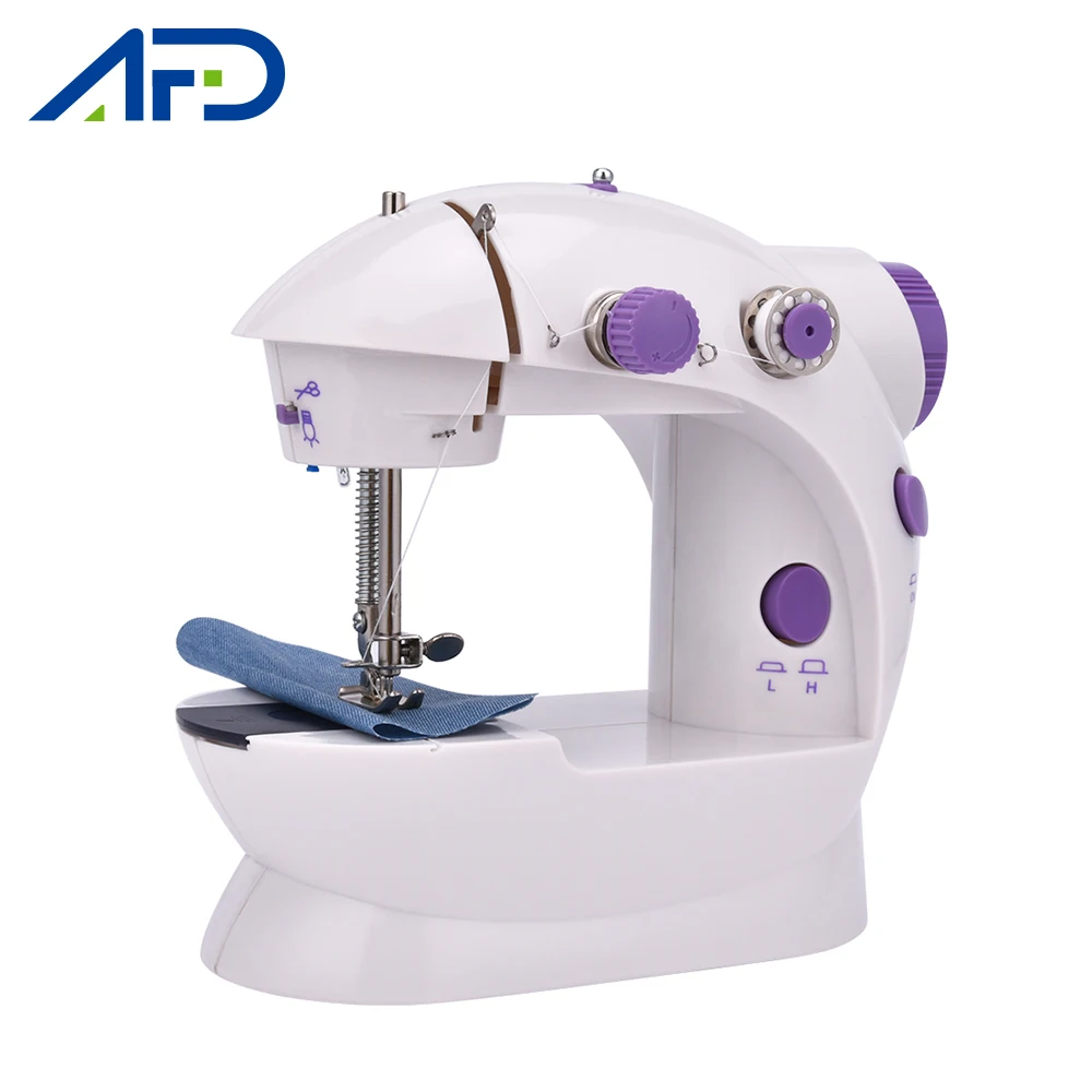 Mini Portable Home Sewing Machine Handheld Sewing Tools Needlework Fabric Clothes Sewing Machine Stitch Set
Mini Portable Home Sewing Machine Handheld Sewing Tools Needlework Fabric Clothes Sewing Machine Stitch Set