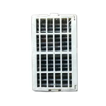Refrigerator Dust Filter Deodorant Air Filter Activated Carbon Filter for Whirlpool Home Appliances Accessories Part Replacement
Refrigerator Dust Filter Deodorant Air Filter Activated Carbon Filter for Whirlpool Home Appliances Accessories Part Replacement